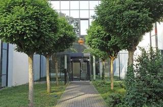 Büro zu mieten in 16548 Glienicke, Vielseitig nutzbare repräsentive Büroräume am nördlichen Rand von Berlin