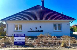 Haus kaufen in Holmblick 59, 18225 Kühlungsborn, 'Kühlungsborn-West / Holmblick