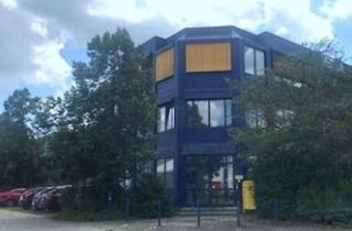 Gewerbeimmobilie mieten in 86551 Aichach, HDIC - provisionsfrei :: ATTRAKTIVE, PREISGÜNSTIGE BURO - UND GEWERBEFLÄCHEN