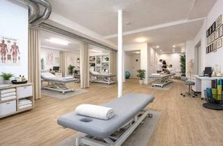 Gewerbeimmobilie kaufen in 86825 Bad Wörishofen, ***Gewerbe-Laden-Büro-Praxis-Atelier-Ausstellungsfläche zu verkaufen***