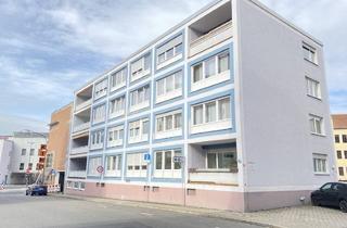 Wohnung kaufen in Luitpoldstraße, 92637 Weiden, Viel Platz zu einem attraktiven Preis!