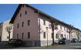 Gewerbeimmobilie kaufen in Ludwig-Müller-Straße, 92693 Eslarn, Gastronomieobjekt in Eslarn – Gasthaus und Pilsstube!