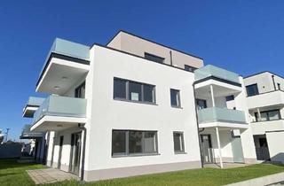 Wohnung kaufen in 52399 Merzenich, Luxus 3-Zimmer-Wohnung mit Garten - Hohe Fördermittel - Top Ausstattung