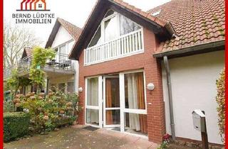 Wohnung kaufen in 23974 Boiensdorf, *****VERKAUFT*****Eigentumswohnung mit Reihenhauscharakter in Ostseenähe!