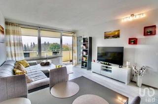 Wohnung kaufen in 38700 Braunlage, Traumhafte 2,5-Zimmer-Ferienwohnung im Harz – Perfekt für Erholungssuchende und Investoren