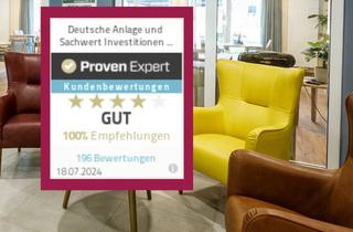 Wohnung kaufen in 99423 Nordvorstadt, Modernes Objekt mit besten Renditen! Pflegeimmobilie mit Mietgarantie!