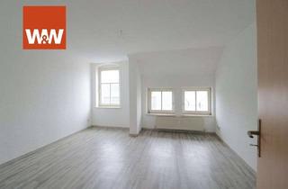 Wohnung mieten in Theaterstraße, 04720 Döbeln, Charmante DG-Wohnung in guter Lage von Döbeln