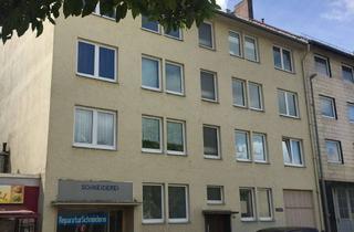 Wohnung mieten in Einumer Straße 95, 31135 Hildesheim, Geräumige Dachgeschosswohnung in Hildesheim