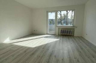 Wohnung mieten in Droste-Hülshoff-Str. 11, 59457 Werl, Bezugsfrei 01.08. Sanierte 3-Zimmer Wohnung mit Balkon