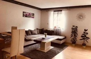 Wohnung mieten in Spitalplatz, 94405 Landau, Gut geschnittene Mietwohnung im Zentrum Landaus zu vermieten!!!