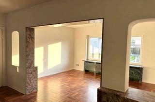 Wohnung mieten in Teichstraße, 24222 Schwentinental, Stilvoll sanierte 3,5-Zimmer-Wohnung mit Terrasse, Loggia und edlem Bad - Komfort Wohnen auf 126m²