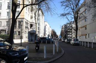 Garagen kaufen in Pestalozzistraße 17, 10625 Charlottenburg, Zeit statt Parkplatz: Tiefgaragenstellplatz in 10625 (Pestalozzistraße)