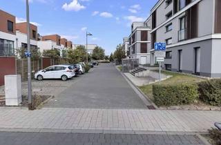 Immobilie mieten in Altenhöfer Allee 125-133, 60437 Nieder-Eschbach, Parkplätze in Top-Lage – Altenhöferallee / Friedrich-Karl-Klausing-Straße - zur Miete