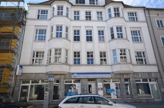 Haus kaufen in 06844 Innenstadt, Interessantes Anlageobjekt im Dessauer Zentrum