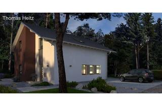 Einfamilienhaus kaufen in 54298 Aach, Einfamilienhaus Trendline S 5 - Eigenleistung - Eigenkapital