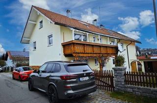 Doppelhaushälfte kaufen in 94566 Riedlhütte, Gepflegte Doppelhaushälfte in Reichenberg-Siedlung -sofort frei!