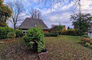 Einfamilienhaus kaufen in 22145 Stapelfeld, Einfamilienhaus mit Einliegerwohnung - für die ganze Familie