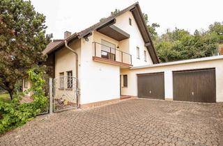 Einfamilienhaus kaufen in Hauptstraße 112, 67737 Olsbrücken, Freistehendes, großzügiges Einfamilienhaus in zentraler Lage von Olsbrücken