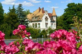 Villa kaufen in 04668 Grimma, Gentlemans-Villa | Denkmalschutz