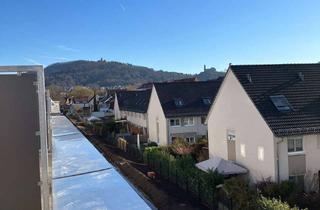 Reihenhaus kaufen in Hannah-Ahrendt-Straße 00, 69469 Weinheim, NEUBAU Weinheim - unsr TOWNHOUSE - Wohnen am Park