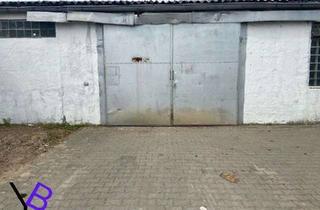 Gewerbeimmobilie mieten in Kölnerstraße 100, 41812 Erkelenz, 800 m² Lagerfläche in Erkelenz – Moderne und Effiziente Lösung für Lagerung und Logistik
