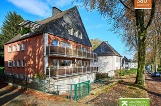 Anlageobjekt in 42579 Heiligenhaus, Attraktives Mehrfamilienhaus in Heiligenhaus – Gepflegt und in Top-Lage