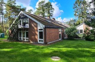 Anlageobjekt in 21220 Seevetal, Anlageobjekt mit 2 Einheiten und Einliegerwohnung auf Traumgrundstück in bester Wohnlage