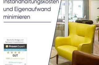 Anlageobjekt in 36037 Fulda, Ihre neue Pflegeimmobilie als Teil der Altersvorsorge.