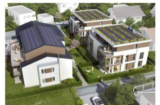 Anlageobjekt in 79423 Heitersheim, Förderungsunterstütztes Wohnprojekt: 3 MFH mit je 6 Einheiten in Heitersheim– einzeln oder im Paket!