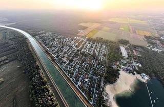 Grundstück zu kaufen in 38524 Sassenburg, Provisionsfreie Grundstücke für Wochenendhäuser am wunderschönen Bernsteinsee!