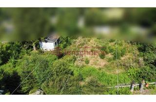 Grundstück zu kaufen in 98693 Ilmenau, ***Für Naturliebhaber: Wochenendgrundstück in Möhrenbach zu verkaufen***