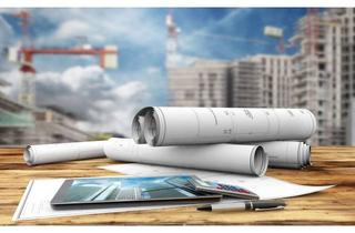 Grundstück zu kaufen in 94315 Kernstadt, Projektiertes Potentialgrundstück für Wohn- und Gewerbebau im Raum Straubing