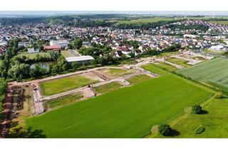 Grundstück zu kaufen in 55299 Nackenheim, 2 Mehrfamilienhaus Grundstücke