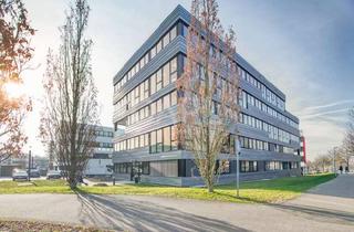 Büro zu mieten in 74074 Sontheim, Top moderne und hochwertige Büroflächein attraktiver Lage! ca. 291 m²