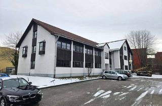 Gewerbeimmobilie mieten in 82275 Emmering, Helle Gewerbefläche in Emmering - Pauschalmiete inkl. Heizung und Strom