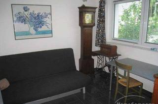 Immobilie mieten in 30519 Seelhorst, Döhren-Waldhausen-Seelhorst, Helles Zimmer im EG in Seelhorst - an Wochenendheimfahrer