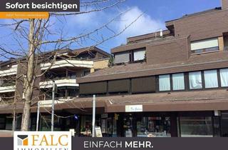 Gewerbeimmobilie kaufen in 32139 Spenge, Spenge ! Zentral gelegenes Ladenlokal ! Ideal für Ihre Selbständigkeit !