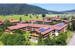 Wohnung kaufen in 83334 Inzell, Ferienappartements mit Schwimmbad und Sauna in Inzell