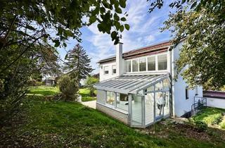 Einfamilienhaus kaufen in Amselstr. 16, 93077 Bad Abbach, Renovierungsbedürftiges Einfamilienhaus mit viel Potential