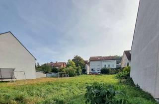 Grundstück zu kaufen in 69231 Rauenberg, Bauplatz für Ihr neues Zuhause ?