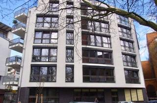 Immobilie mieten in Otzenstraße 26, 22767 Altona-Altstadt, Möblierte Wohnung in einer ruhigen Strasse auf St. Pauli