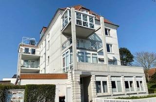 Wohnung kaufen in 26486 Wangerooge, Kleines Urlaubsparadies