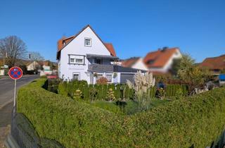 Mehrfamilienhaus kaufen in Pyrmonterstr., 32676 Lügde, Mehrfamilienhaus