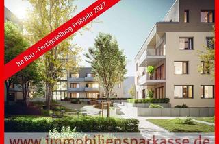 Penthouse kaufen in 75217 Birkenfeld, Luxuriöses Penthouse mit schöner Aussicht!