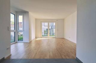 Wohnung kaufen in Krebsgasse 32, 74379 Ingersheim, Endlich Platz für Hund und Oldtimer – Gartenwohnung