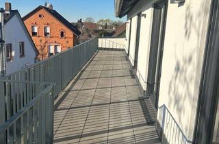Penthouse kaufen in Bahnstraße 3a, 63329 Egelsbach, NEUBAU-Penthouse mit Wow-Faktor