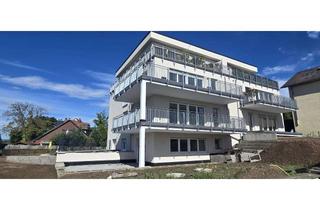 Wohnung kaufen in 61118 Bad Vilbel, Bad Vilbel - Neubau Sofortbezug! 116m² Wohnfl., 3 Zi. Gartengesch. ETW, 6 FH, eig. Garten. S/W Terr.