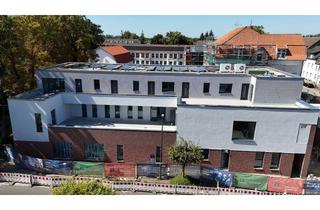 Wohnung kaufen in Karlstraße 51a, 52080 Aachen, Neubauwohnung mit Balkon und Dachterrasse