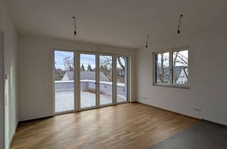 Wohnung kaufen in 52080 Aachen, 3- Zimmer Neubauwohnung Eilendorf mit Dachterrasse