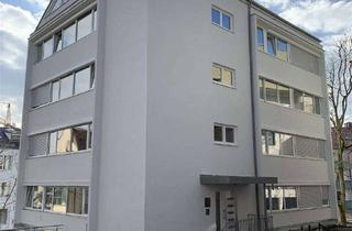 Wohnung mieten in Im Kaisemer, 70191 Nord, :: Wohnen in einer möblierten Wohngemeinschaft :: WG-Zimmer zum vermieten